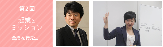 WhatHowを使った「自分のための事業プラン」