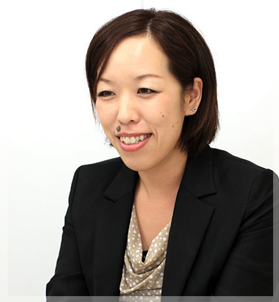 榊原ひろさん