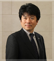 佐々木　英明先生