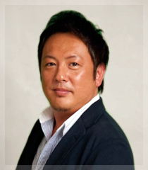 中村　保晴先生